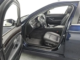 BMW 520, снимка 10