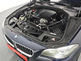BMW 520, снимка 6