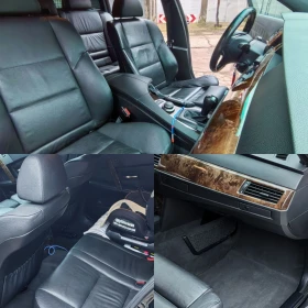 BMW 535 535D, снимка 12