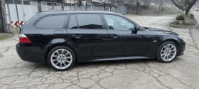 BMW 535 535D, снимка 7