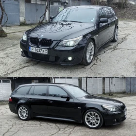 BMW 535 535D, снимка 4