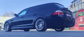 BMW 535 535D, снимка 3
