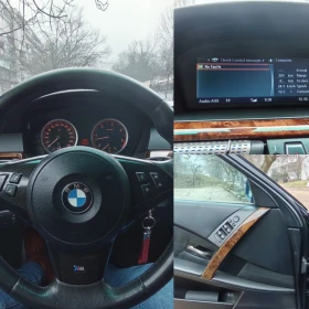 BMW 535 535D, снимка 11