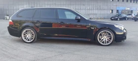 BMW 535 535D, снимка 6