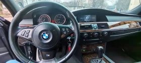 BMW 535 535D, снимка 15