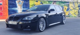 BMW 535 535D, снимка 1