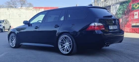 BMW 535 535D, снимка 5