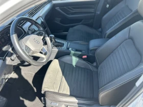 VW Passat, снимка 9