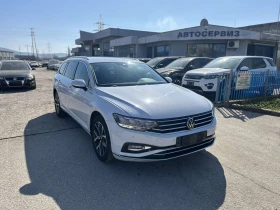 VW Passat, снимка 1