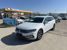 VW Passat, снимка 3