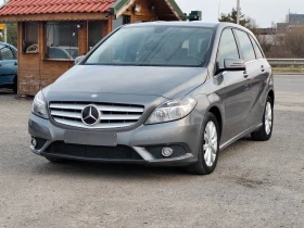 Mercedes-Benz B 180 i + Distronic+ Camera+ Navi+ Евро 6, снимка 2
