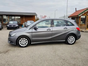 Mercedes-Benz B 180 i + Distronic+ Camera+ Navi+ Евро 6, снимка 1