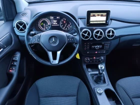 Mercedes-Benz B 180 i + Distronic+ Camera+ Navi+ Евро 6, снимка 8