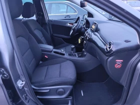 Mercedes-Benz B 180 i + Distronic+ Camera+ Navi+ Евро 6, снимка 12