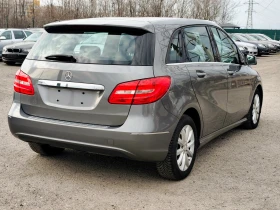 Mercedes-Benz B 180 i + Distronic+ Camera+ Navi+ Евро 6, снимка 3
