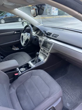 VW Passat Passat 1.8 tsi , снимка 6