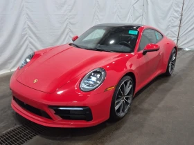 Porsche 911 3L 6cyl AWD, снимка 1