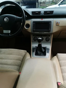 VW Passat, снимка 8