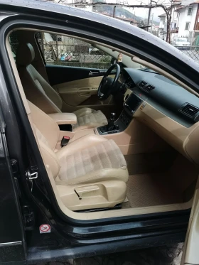 VW Passat, снимка 7