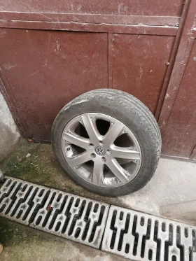 VW Passat, снимка 5