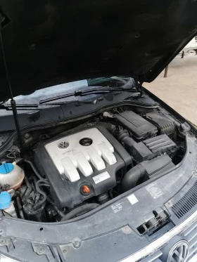 VW Passat, снимка 6