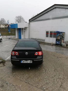 VW Passat, снимка 3
