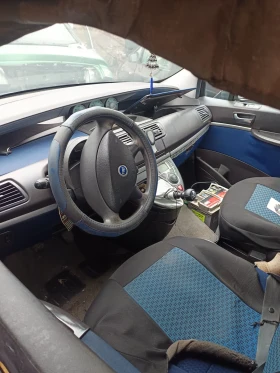 Fiat Ulysse 2.0jtd Ниски цени!!!, снимка 3