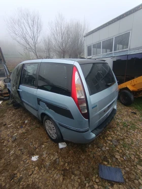 Fiat Ulysse 2.0jtd Ниски цени!!!, снимка 6