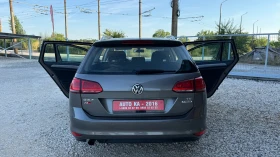 VW Golf 1.6TDI/105кс/5скорости/BLUEMOTION, снимка 5