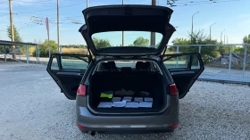 VW Golf 1.6TDI/105кс/5скорости/BLUEMOTION, снимка 8