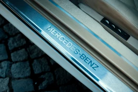 Mercedes-Benz SL 500 AMG PANO 4K Video, снимка 7