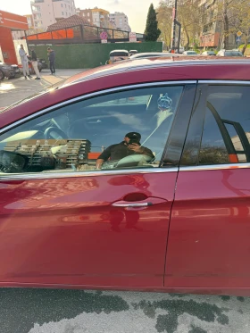 Hyundai I40 1.7 crdi, снимка 10