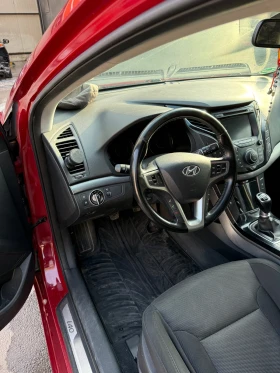 Hyundai I40 1.7 crdi, снимка 11