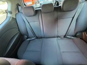 Chevrolet Kalos 1.2 газ/бензин, снимка 10