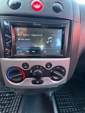 Chevrolet Kalos 1.2 газ/бензин, снимка 9