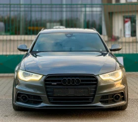 Audi A6 3.0Bi-TDi~313hp~3xS-LINE~B&O, снимка 2