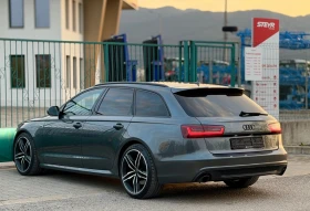 Audi A6 3.0Bi-TDi~313hp~3xS-LINE~B&O, снимка 7