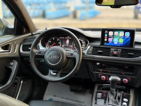 Audi A6 3.0Bi-TDi~313hp~3xS-LINE~B&O, снимка 11