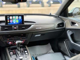 Audi A6 3.0Bi-TDi~313hp~3xS-LINE~B&O, снимка 13