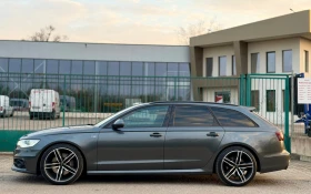Audi A6 3.0Bi-TDi~313hp~3xS-LINE~B&O, снимка 8