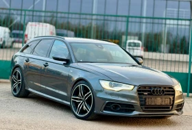 Audi A6 3.0Bi-TDi~313hp~3xS-LINE~B&O, снимка 3
