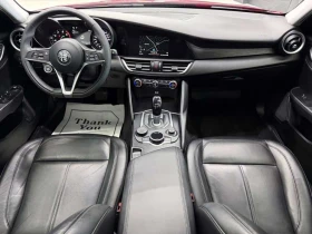 Alfa Romeo Giulia  NAV| BACKUP| FCW| PANO| CLEAN CARFAXX| * CARFAX *, снимка 7