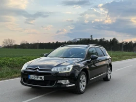 Citroen C5 * Face * 1.6hdi, снимка 1
