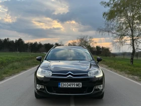 Citroen C5 * Face * 1.6hdi, снимка 3