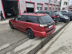 Subaru Outback 3.0H6, снимка 3