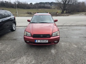 Subaru Outback 3.0H6, снимка 1