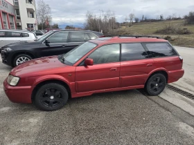 Subaru Outback 3.0H6, снимка 8