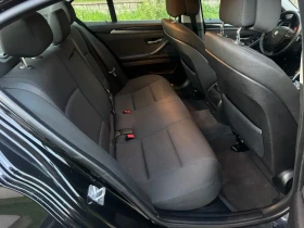 BMW 520 D ;:УНИКАТ;:ЗАПАЗЕН;:, снимка 11