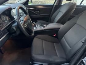 BMW 520 D ;:УНИКАТ;:ЗАПАЗЕН;:, снимка 9