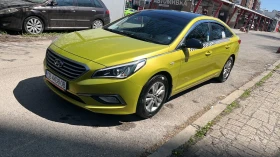 Hyundai Sonata 2, 0 LPI, снимка 4